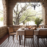 OVERSTOCK RUG - Loloi Charlie Silver / Bark Rug - 2'6" x 7'6" IN STORE - Sale Rugs Loloi
