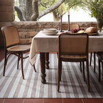OVERSTOCK RUG - Loloi Charlie Silver / Bark Rug - 2'6" x 7'6" IN STORE - Sale Rugs Loloi