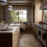Amber Lewis x Loloi Cambria Taupe / Antique Bronze Rug RUGS - jute Loloi