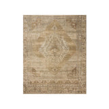 Amber Lewis x Loloi Cambria Taupe / Antique Bronze Rug RUGS - jute Loloi