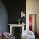 Farrow & Ball Roasted Macadamia No. CB2 - CARTE BLANCHE Collection PAINT - Farrow & Ball Farrow & Ball