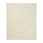 Loloi Cassian Ivory Rug 0-rugs-wool Loloi