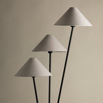 Cedar Floor Lamp Floor Lamps Hudson Valley Lighting