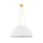 Chiswick Pendant LIGHTING - chandelier Hudson Valley Lighting