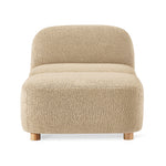 Gus* Modern Circuit Modular 2 pc Chaise 8 - a - FURNITURE - modular - circuit Gus