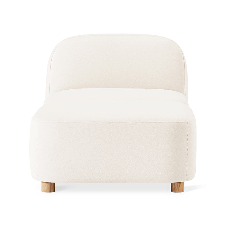 Gus* Modern Circuit Modular 2 pc Chaise 8 - a - FURNITURE - modular - circuit Gus