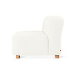 Gus* Modern Circuit Modular 2 pc Armless Sofa 8 - a - FURNITURE - modular - circuit Gus