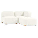 Gus* Modern Circuit Modular 3 pc Sectional 8 - a - FURNITURE - modular - circuit Gus