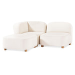 Gus* Modern Circuit Modular 3 pc Sectional 8 - a - FURNITURE - modular - circuit Gus