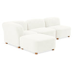 Gus* Modern Circuit Modular 4-pc Sectional 8 - a - FURNITURE - modular - circuit Gus