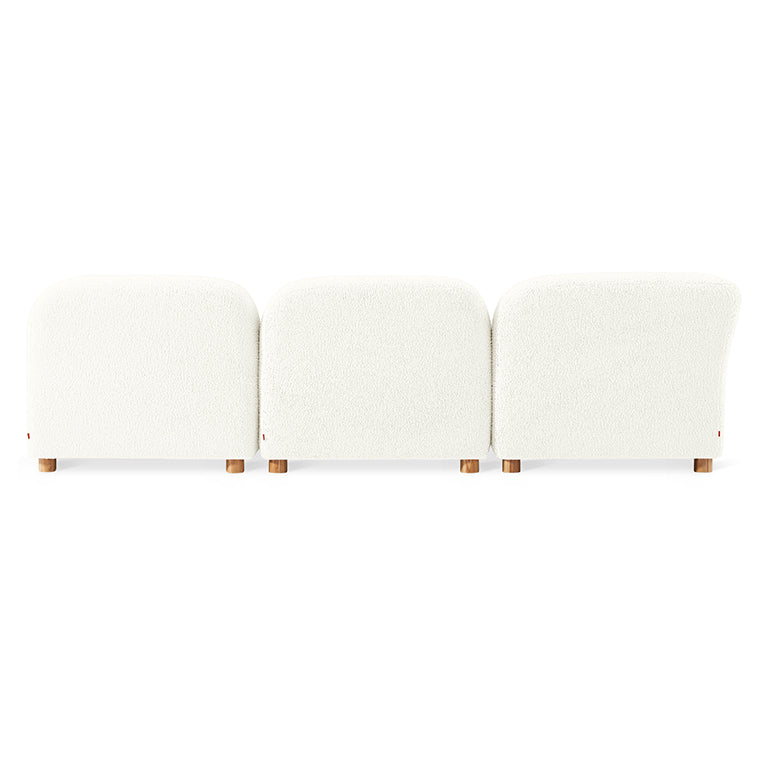 Gus* Modern Circuit Modular 4-pc Sectional 8 - a - FURNITURE - modular - circuit Gus