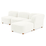 Gus* Modern Circuit Modular 4-pc Sectional 8 - a - FURNITURE - modular - circuit Gus