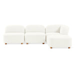 Gus* Modern Circuit Modular 4-pc Sectional 8 - a - FURNITURE - modular - circuit Gus