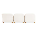 Gus* Modern Circuit Modular 4-pc Sectional 8 - a - FURNITURE - modular - circuit Gus