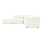 Gus* Modern Circuit Modular 5-pc Sectional 8 - a - FURNITURE - modular - circuit Gus