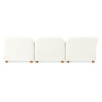 Gus* Modern Circuit Modular 5-pc Sectional 8 - a - FURNITURE - modular - circuit Gus
