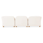 Gus* Modern Circuit Modular 5-pc Sectional 8 - a - FURNITURE - modular - circuit Gus