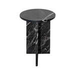 Cole Accent Table 4 - a - FURNITURE - accent table Moe's Furniture Black
