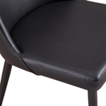 Set of Two Lola Dining Chair 10 - a - FURNITURE - dining chair Moe's Furniture