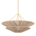 Tropea Pendant LIGHTING - pendant Hudson Valley Lighting