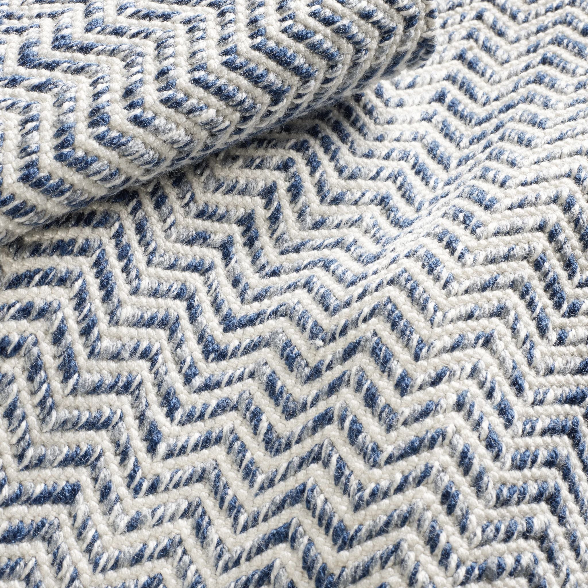 Coastal Handwoven Indoor/Outdoor Rug RUGS - outdoor Dash & Albert