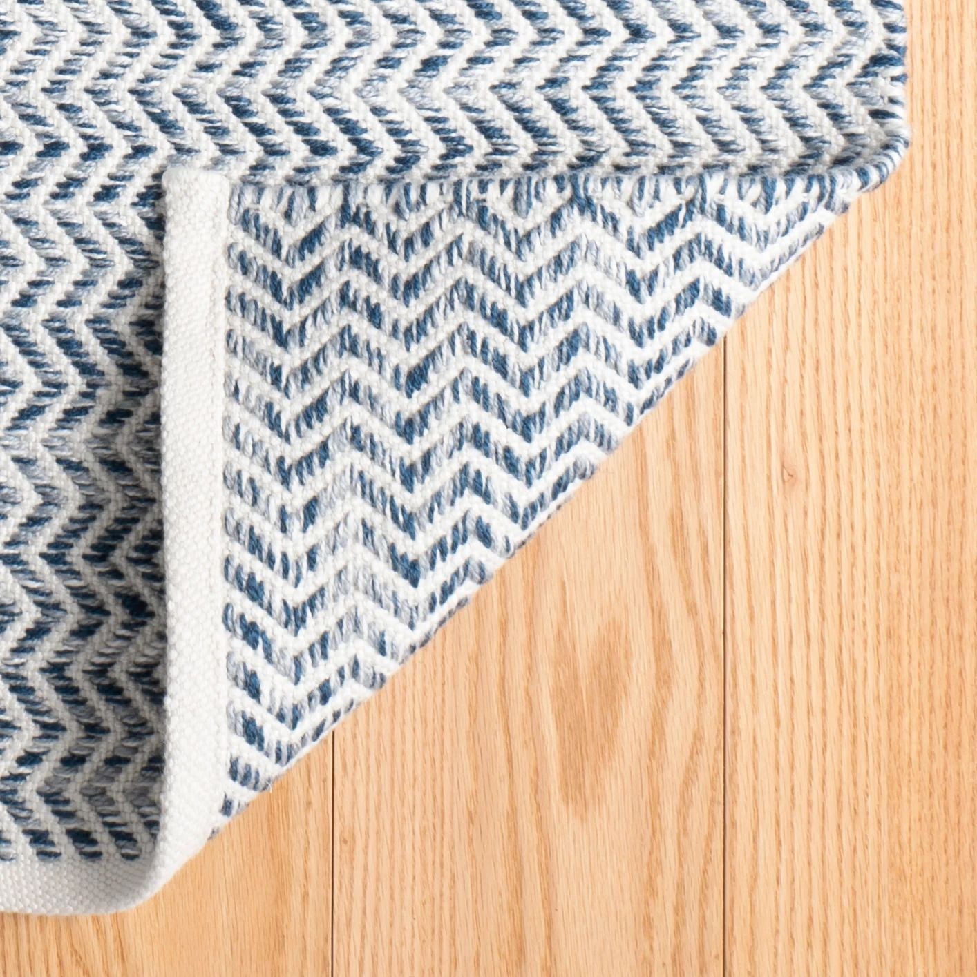 Coastal Handwoven Indoor/Outdoor Rug RUGS - outdoor Dash & Albert