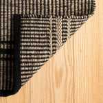 OVERSTOCK RUG - Malta Camel Handwoven Wool Rug - 8' x 10' IN STORE - Sale Rugs Dash & Albert