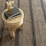 OVERSTOCK RUG - Malta Camel Handwoven Wool Rug - 8' x 10' IN STORE - Sale Rugs Dash & Albert