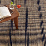 Arbor Handwoven Jute Rug RUGS - jute Dash & Albert