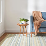 Poppy Handwoven Wool Rug RUGS - wool Dash & Albert