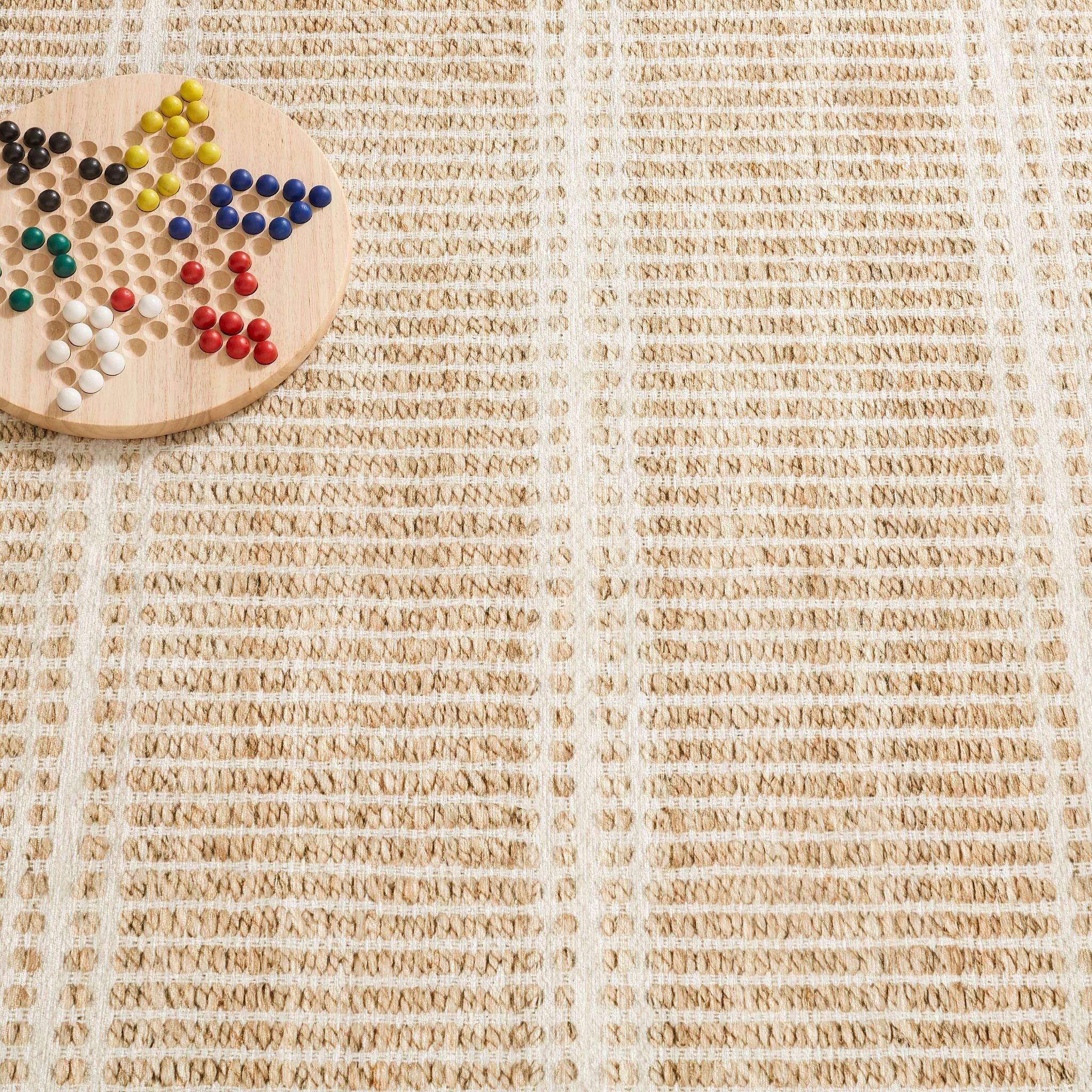 Arbor Machine Washable Rug RUGS - washable Dash & Albert
