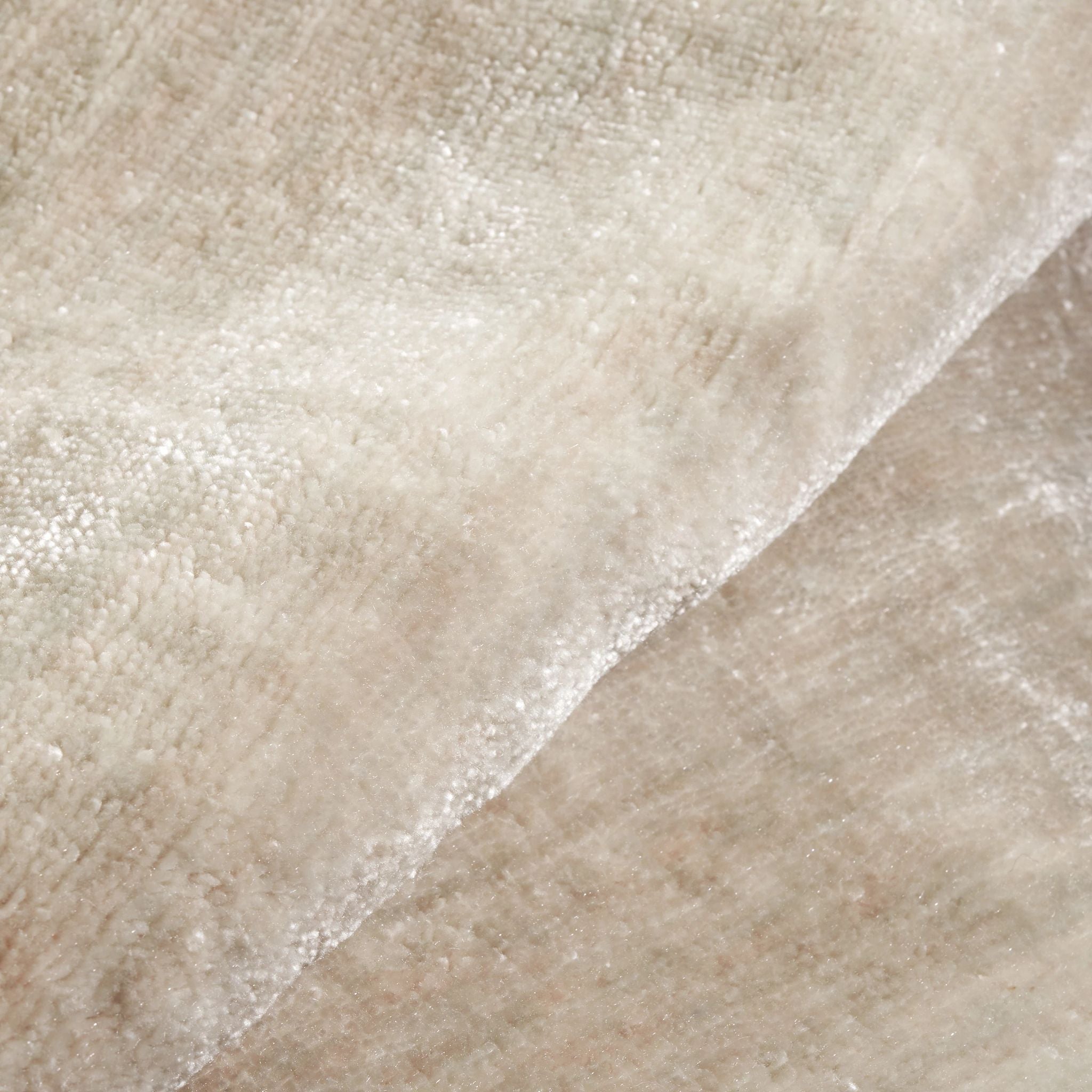 Hudson Hand Loom Knotted Rug RUGS - synthetic Dash & Albert