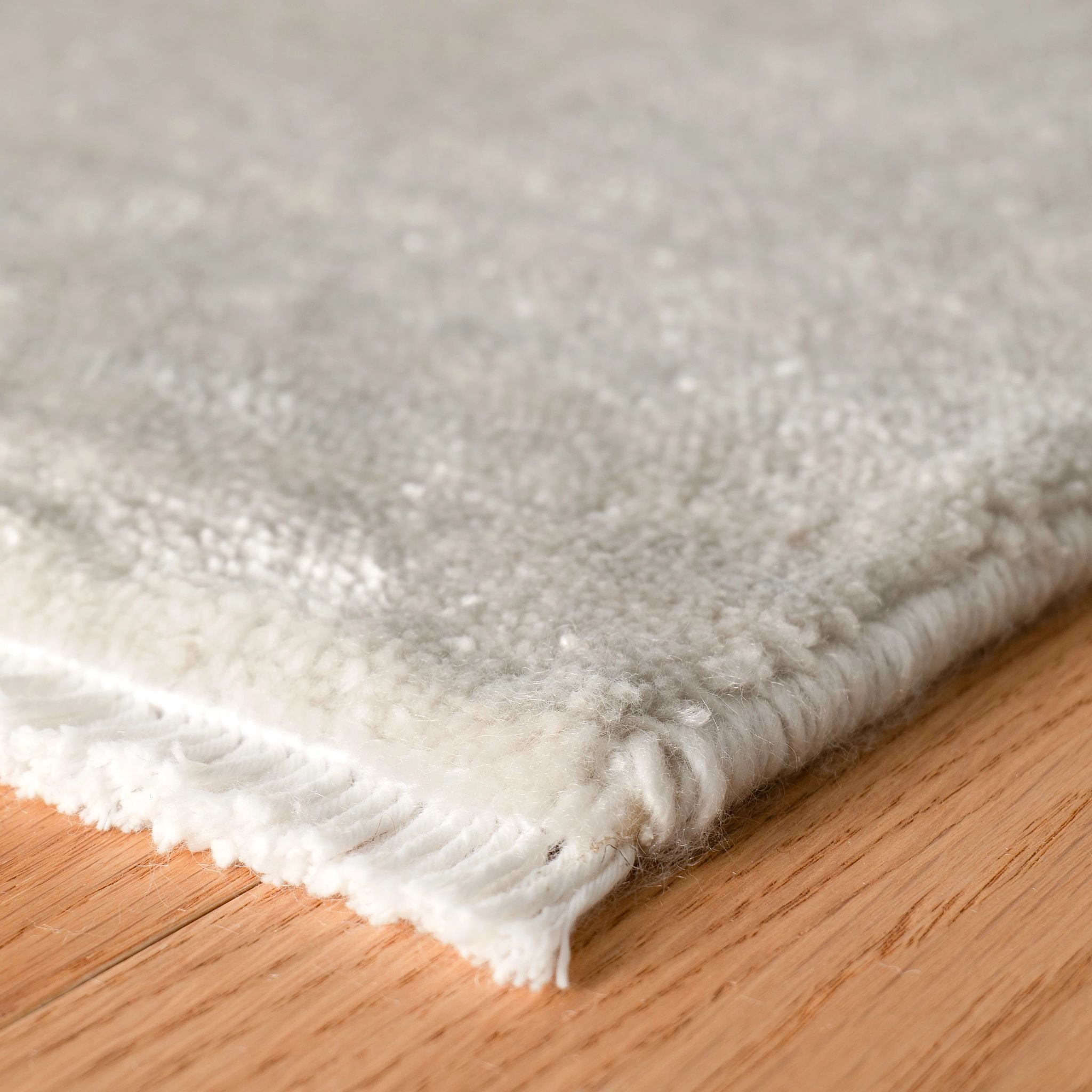 Hudson Hand Loom Knotted Rug RUGS - synthetic Dash & Albert