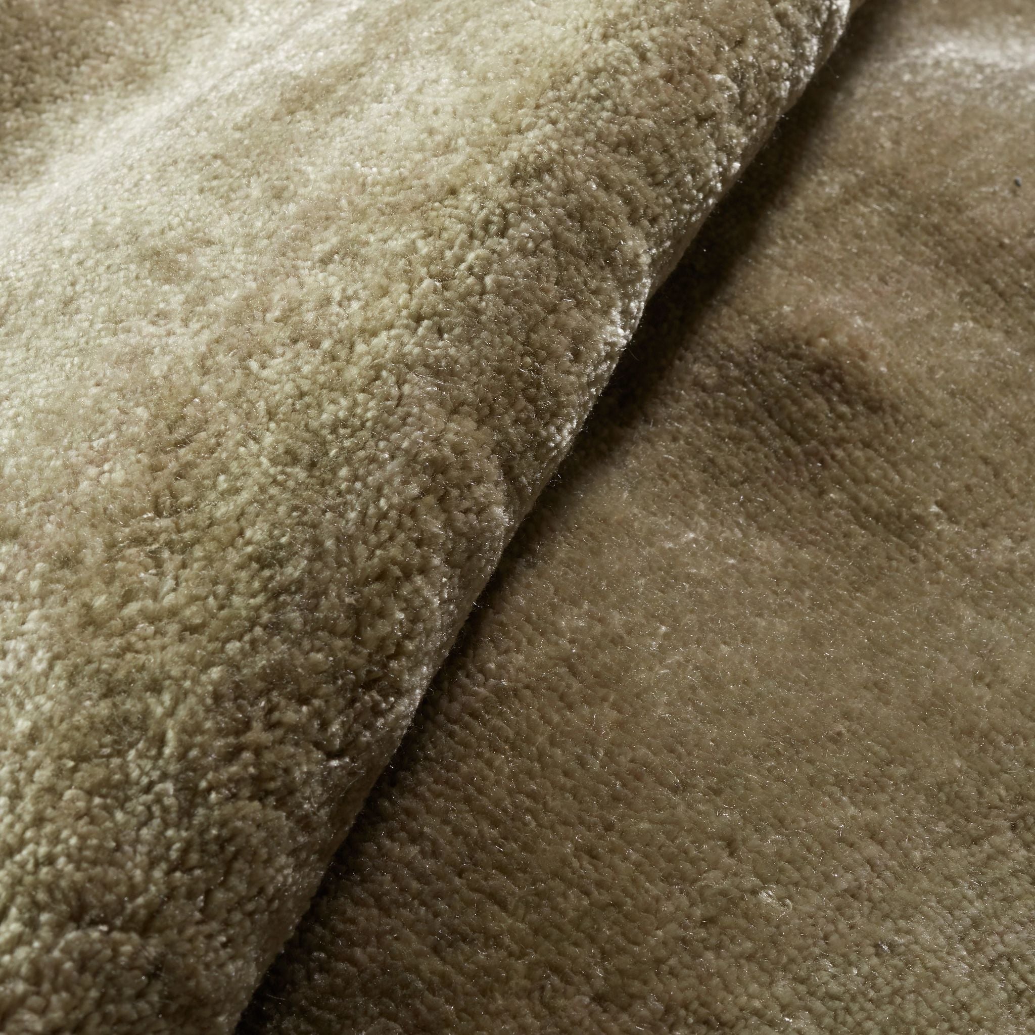 Hudson Hand Loom Knotted Rug RUGS - synthetic Dash & Albert