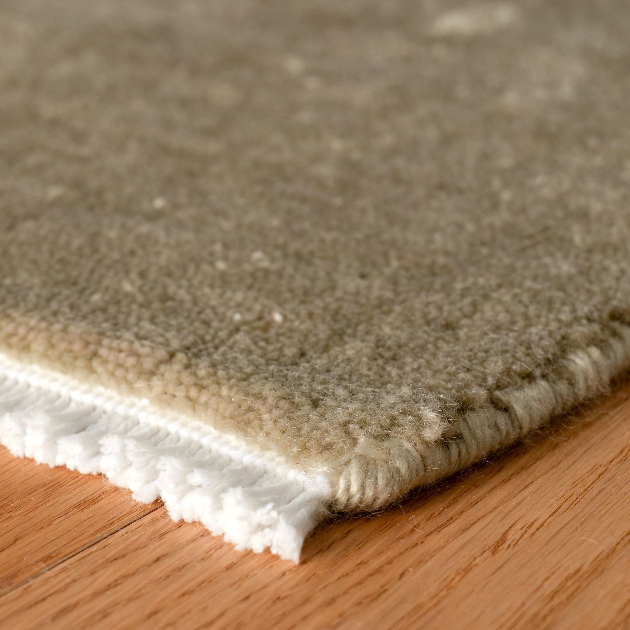 Hudson Hand Loom Knotted Rug RUGS - synthetic Dash & Albert
