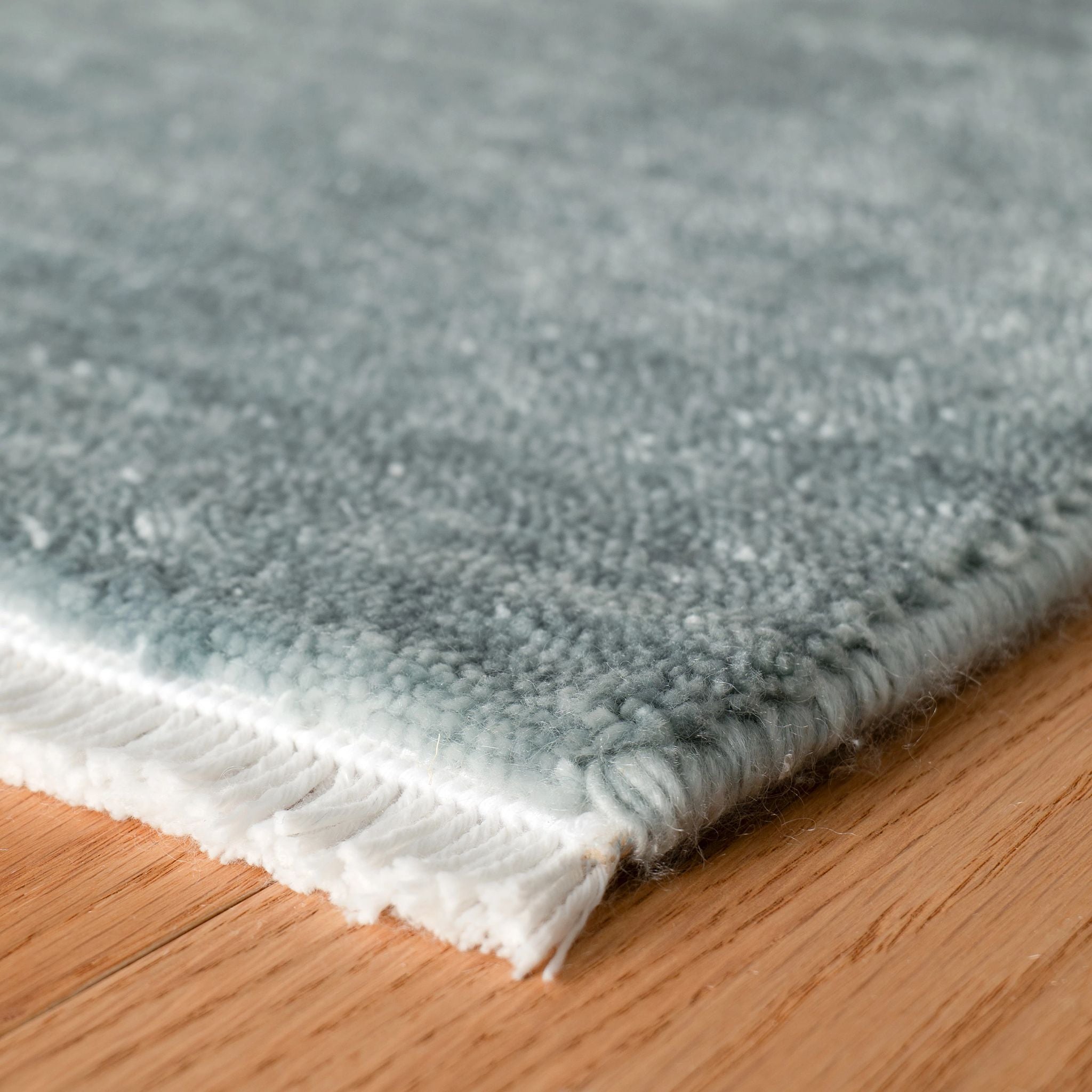 Hudson Hand Loom Knotted Rug RUGS - synthetic Dash & Albert