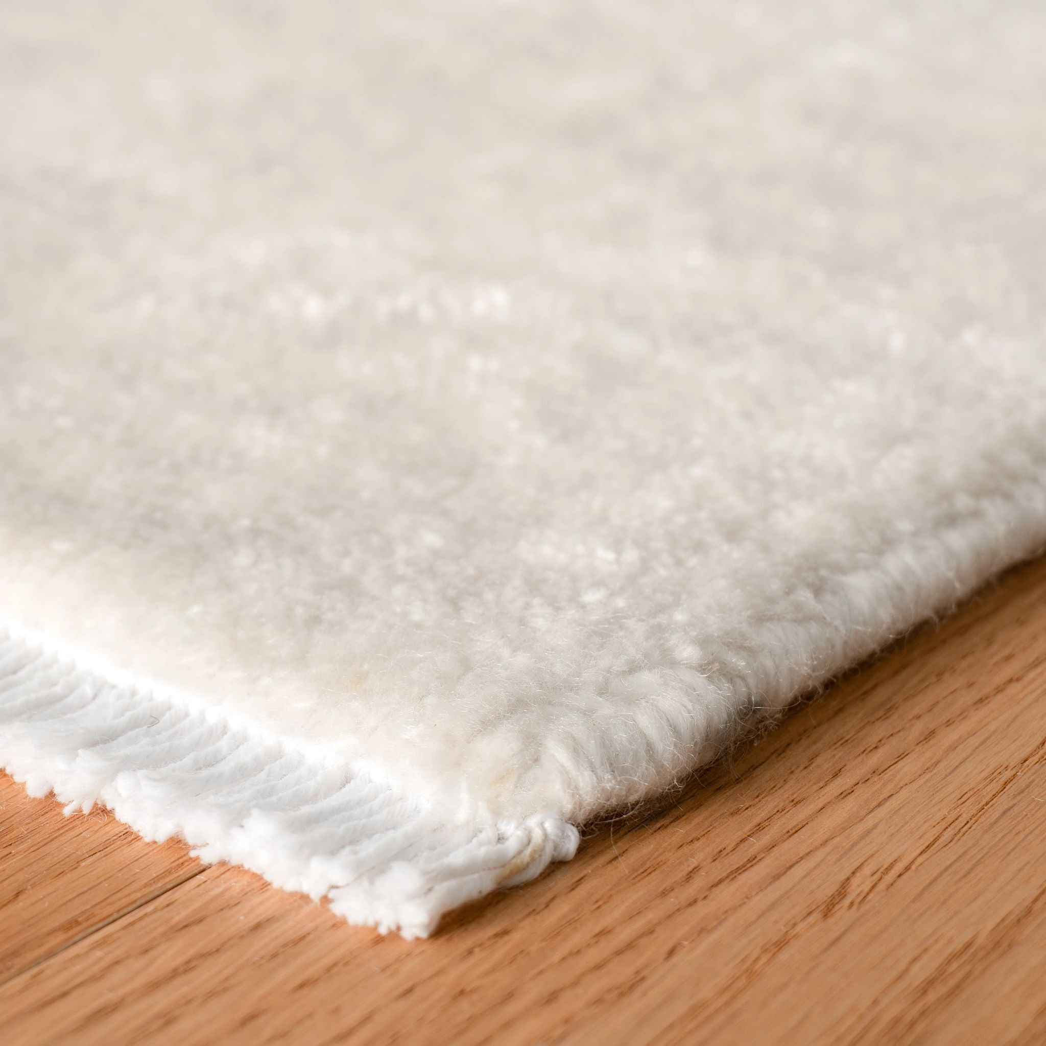 Hudson Hand Loom Knotted Rug RUGS - synthetic Dash & Albert