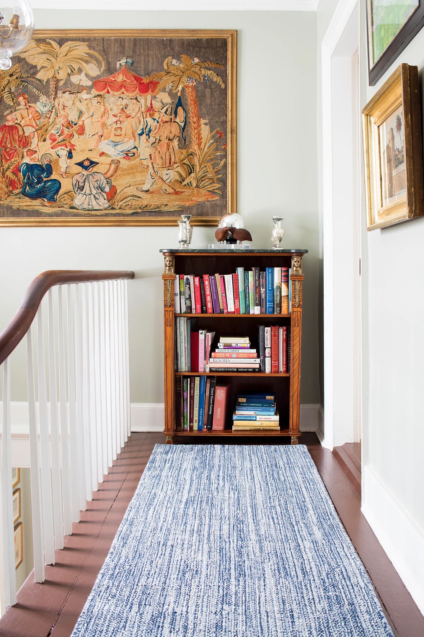 Bella Handwoven Wool Rug RUGS - wool Dash & Albert