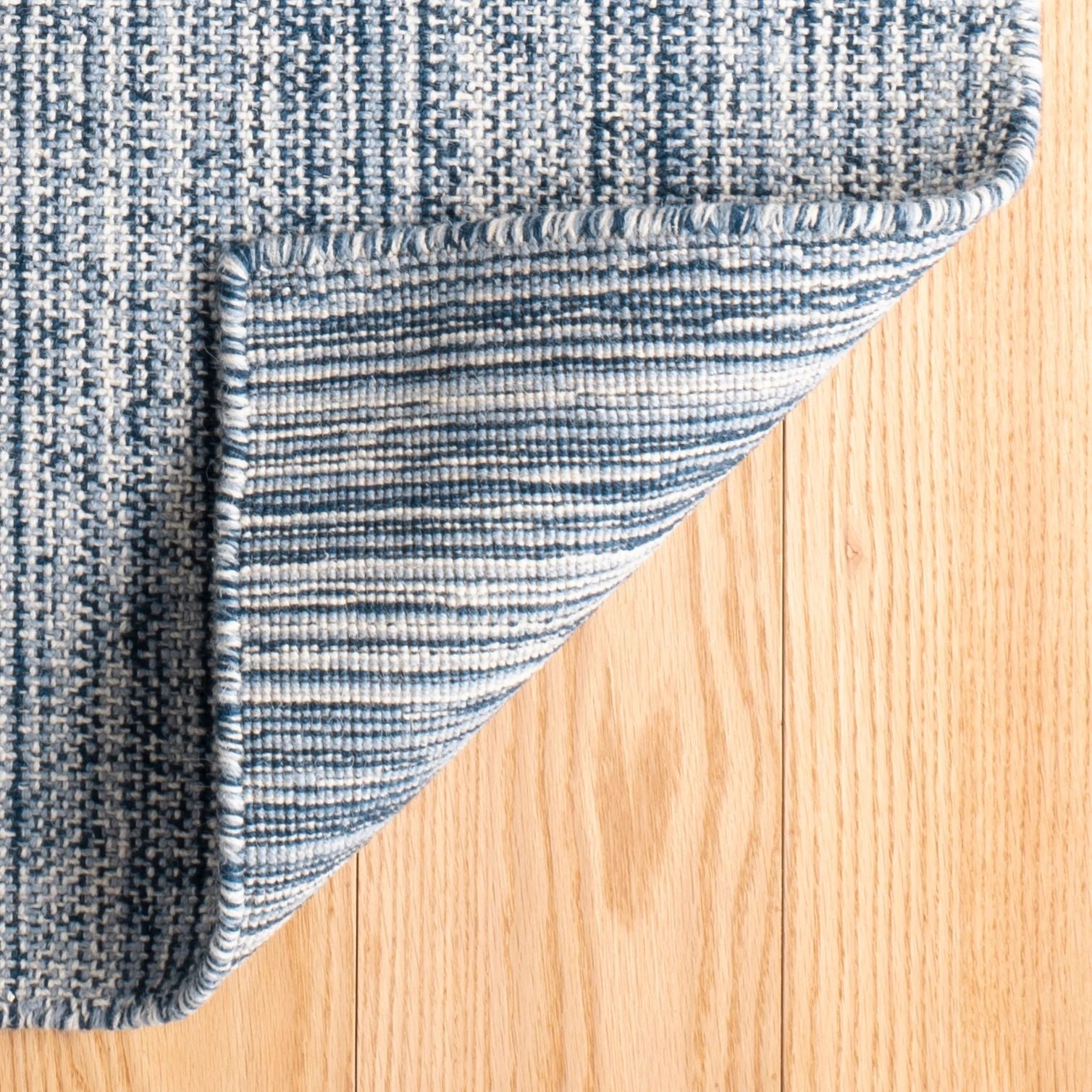 Bella Handwoven Wool Rug RUGS - wool Dash & Albert