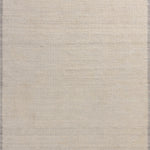 Amber Lewis x Loloi Dakota Mist / Ivory RUGS - neutral Loloi