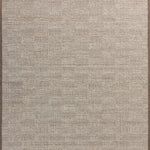 Amber Lewis x Loloi Dakota Stone / Ivory RUGS - neutral Loloi