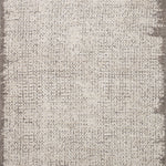 Loloi Darby Ivory / Stone Rug 0-RUGS-patterned Loloi