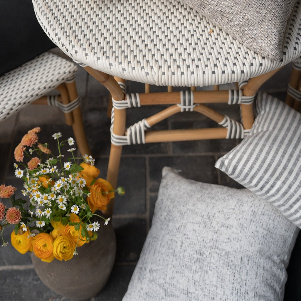 Asher Outdoor Pillow Cover 9 - PILLOWS - indoor/outdoor Rug & Weave Pillows