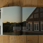 "Home By the Sea: The Surf Shacks and Hinterland Hideaways of Byron Bay" by Natalie Walton BOOKS - design Raincoast Books