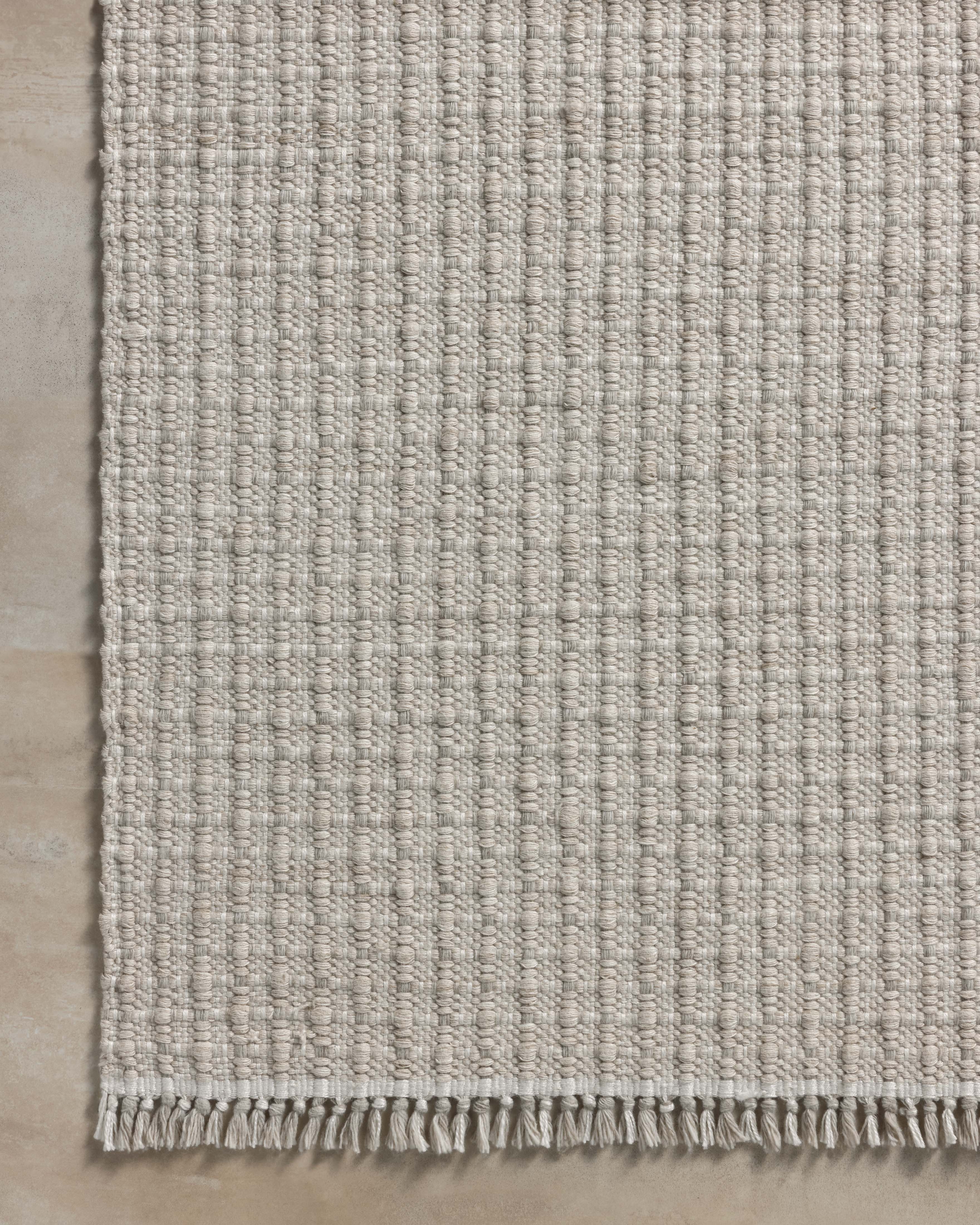 Loloi Duncan Bone Rug Rugs Loloi