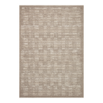 Loloi Darby Pebble / Sand Rug 0-RUGS-patterned Loloi
