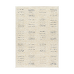 Becki Owens Davey Natural / Charcoal Rug 0-RUGS - wool Surya