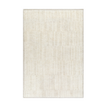 Becki Owens Davey Natural / Ivory Rug 0-RUGS - wool Surya
