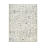 Becki Owens Davina Light Grey Rug 0-RUGS-patterned Surya