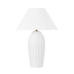 Deacon Table Lamp 1 - LIGHTING - table lamp Hudson Valley Lighting